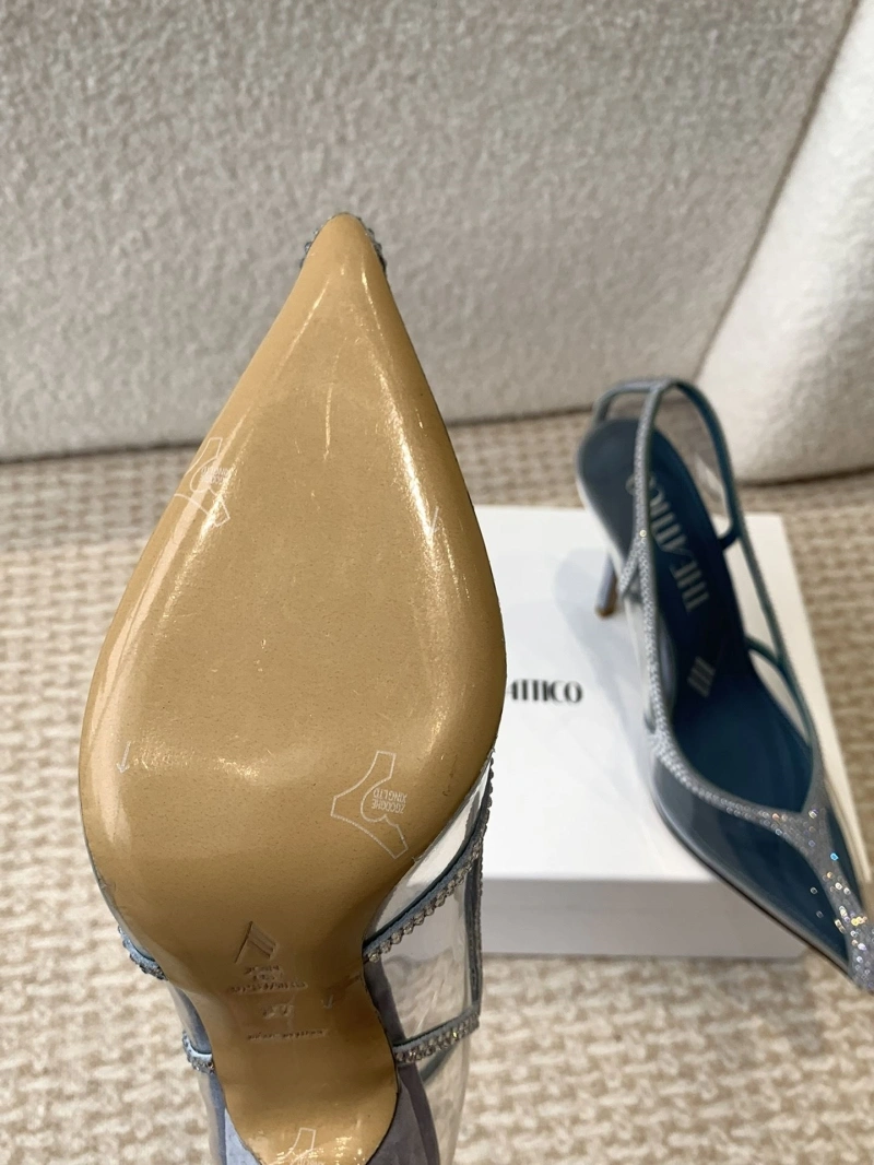 Mxnxlo Blxhnxk High Heels Affordable 193082