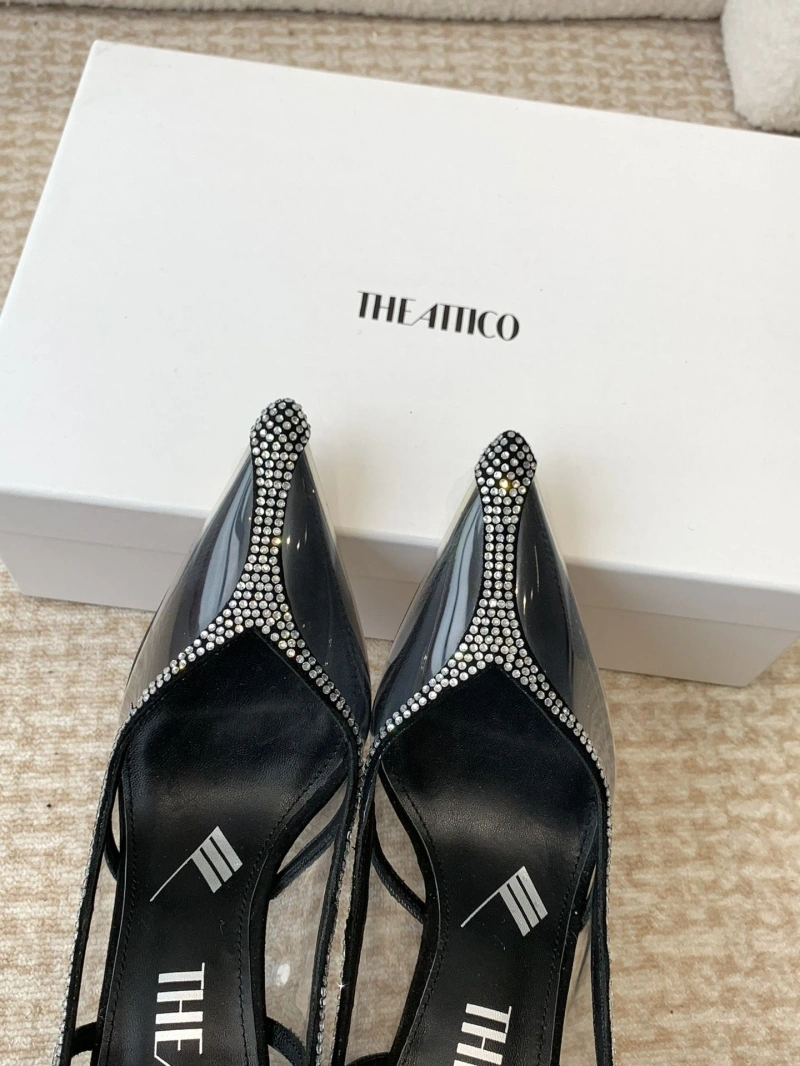 Mxnxlo Blxhnxk High Heels Bright 193088