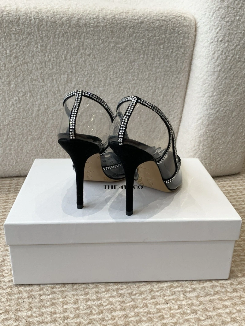 Mxnxlo Blxhnxk High Heels Bright 193088