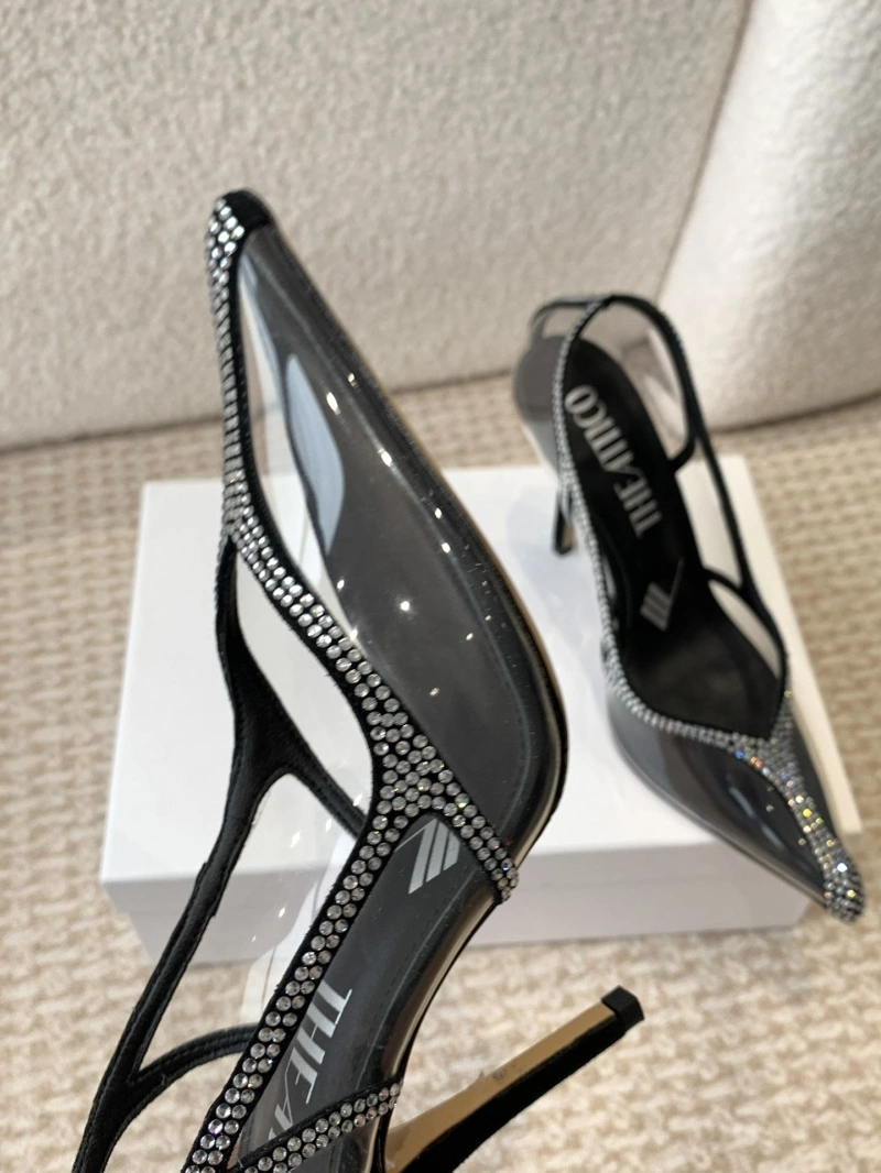 Mxnxlo Blxhnxk High Heels Bright 193088