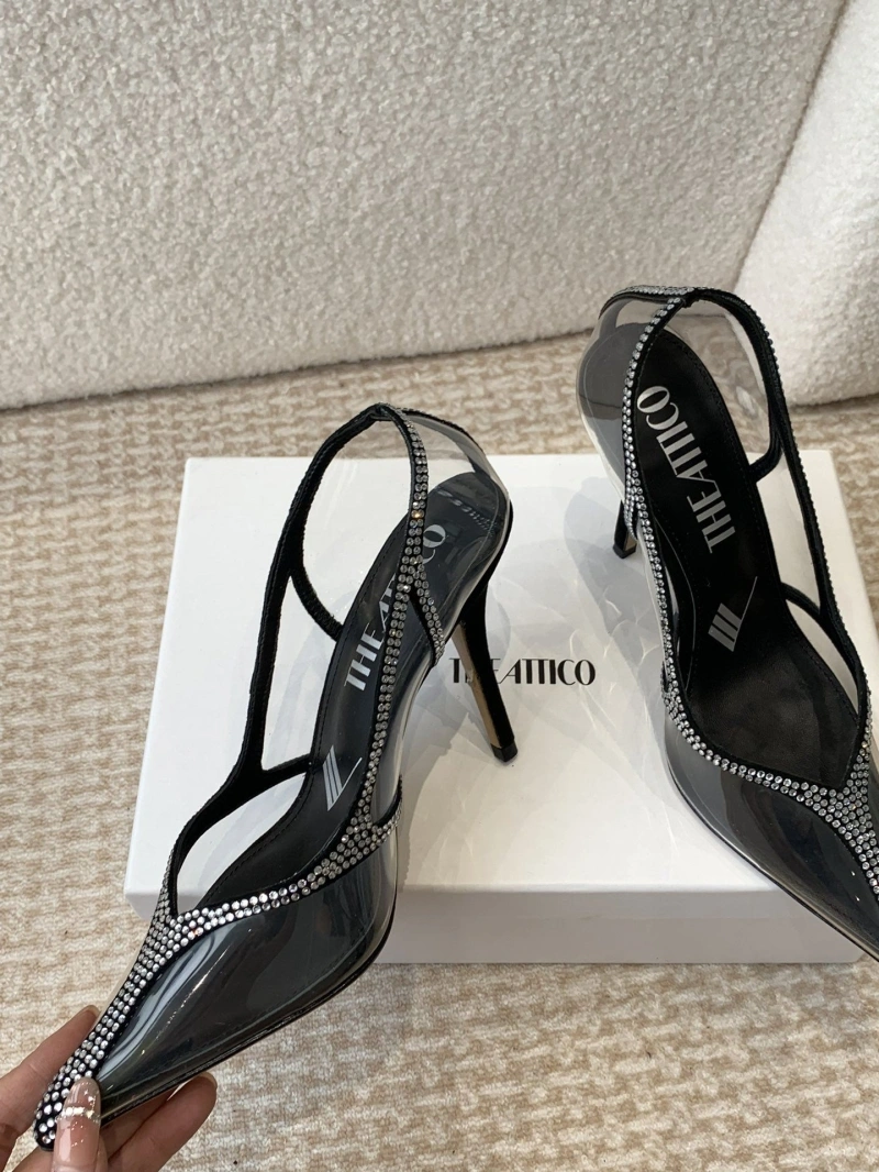 Mxnxlo Blxhnxk High Heels Bright 193088