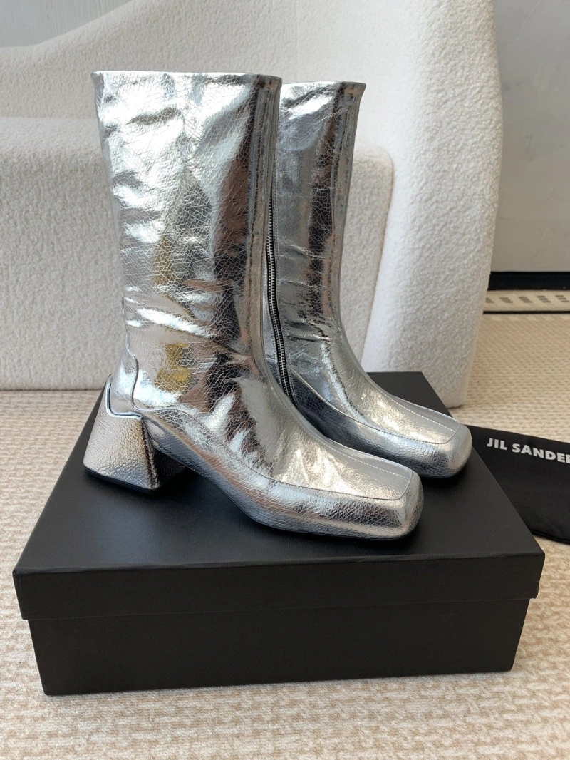 Unique Othxr Boots 215540