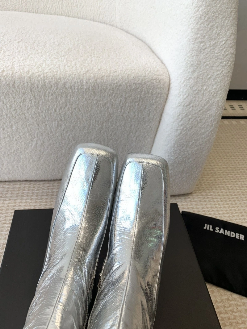 Unique Othxr Boots 215540