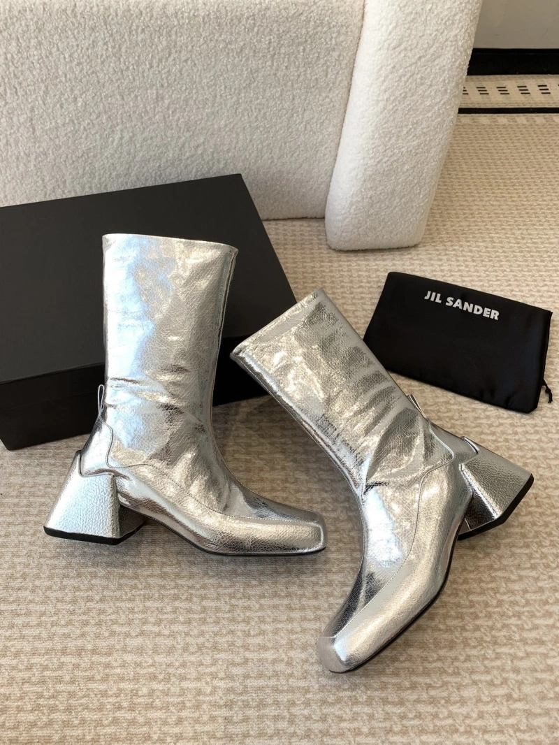 Unique Othxr Boots 215540