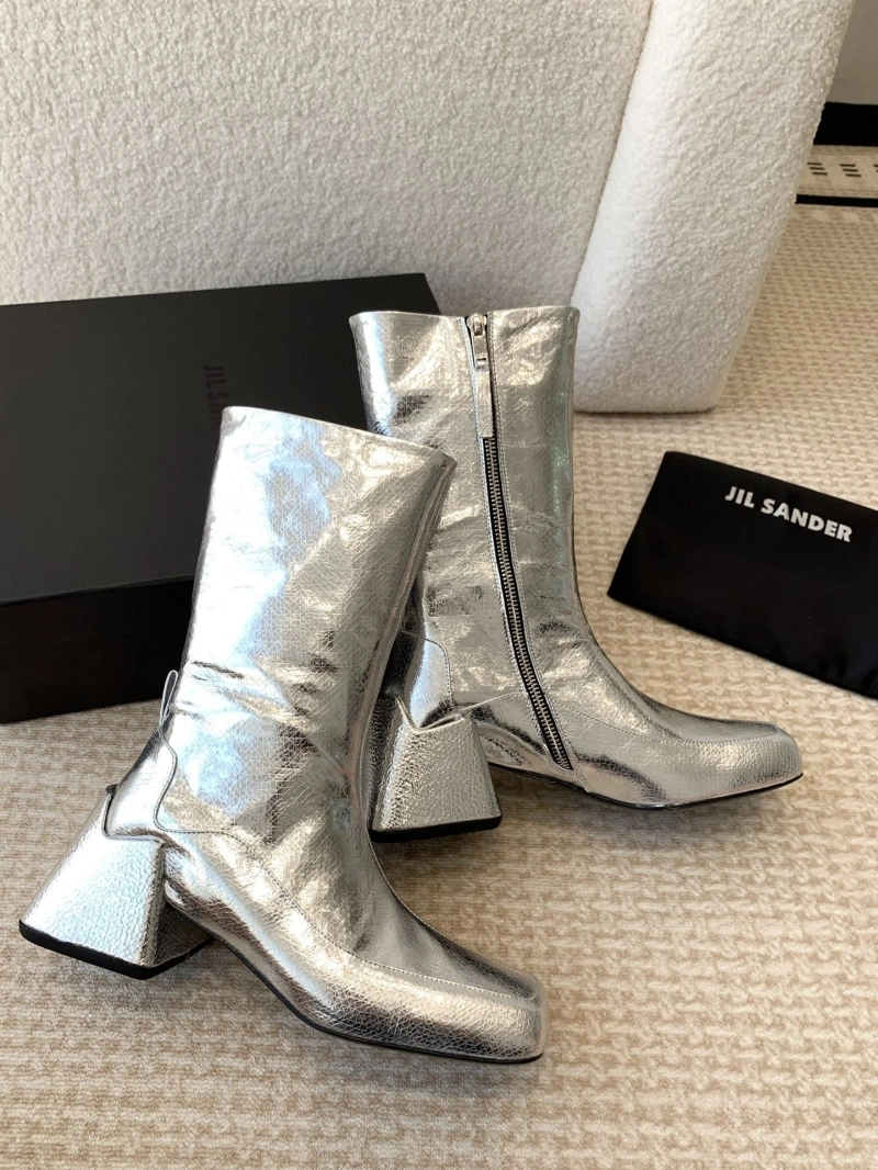 Unique Othxr Boots 215540