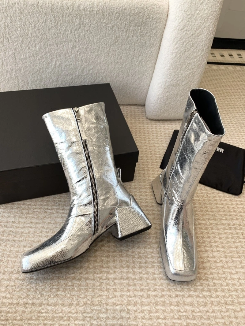 Unique Othxr Boots 215540