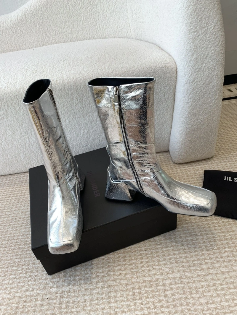 Unique Othxr Boots 215540