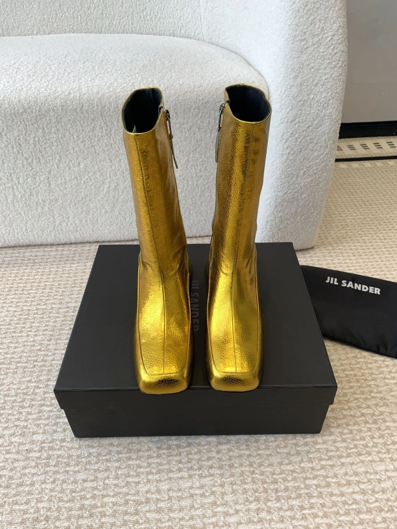 Trendy Othxr Boots 215535