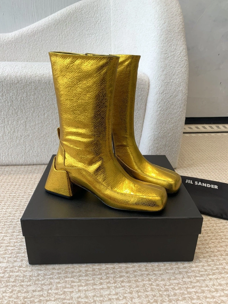 Trendy Othxr Boots 215535