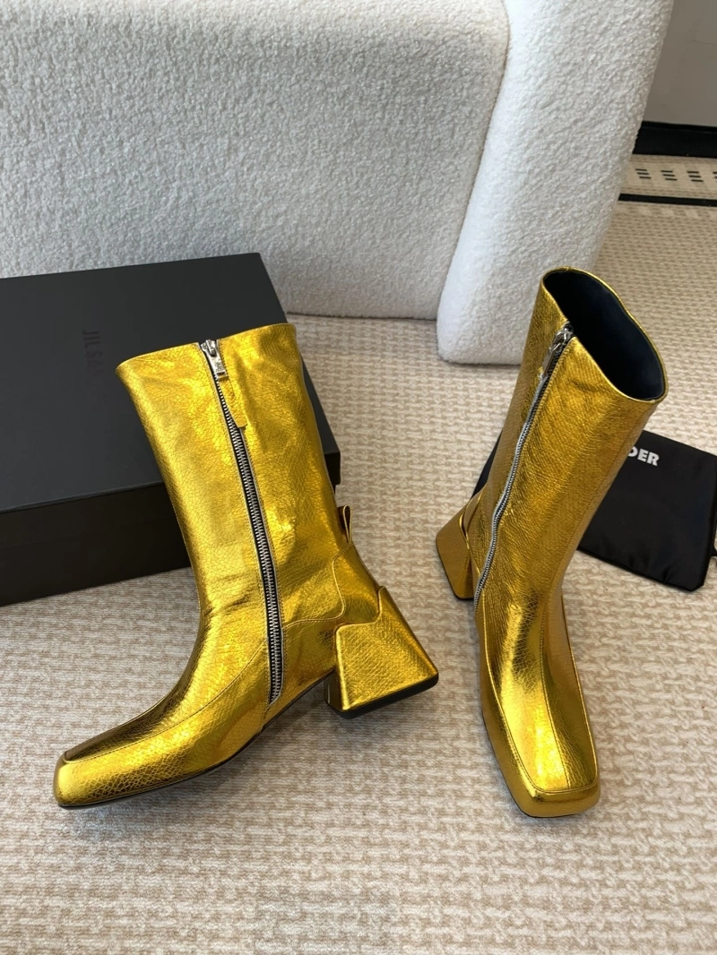 Trendy Othxr Boots 215535