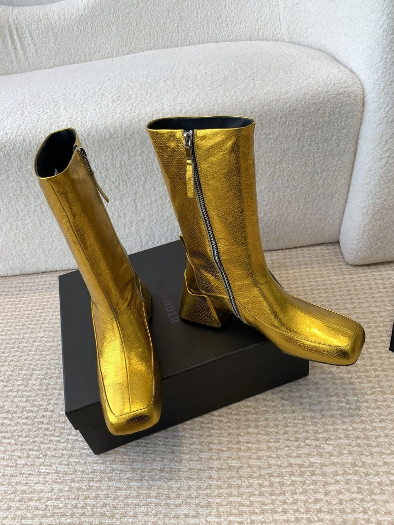 Trendy Othxr Boots 215535