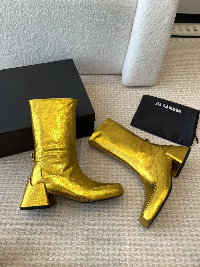 Trendy Othxr Boots 215535