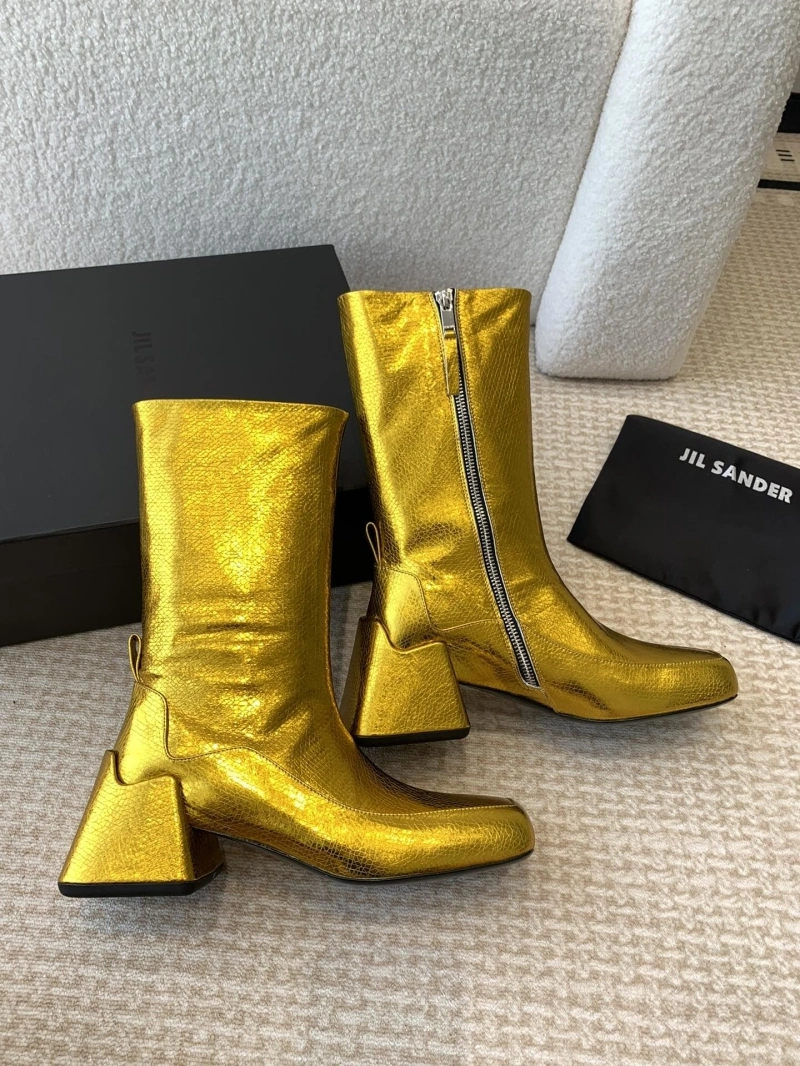 Trendy Othxr Boots 215535