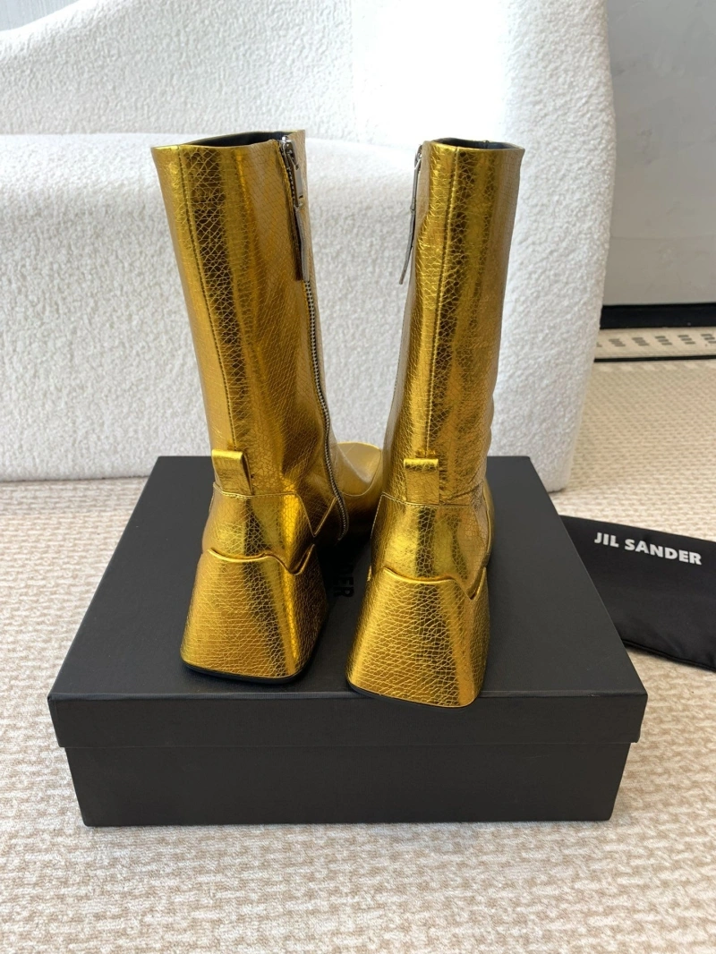 Trendy Othxr Boots 215535