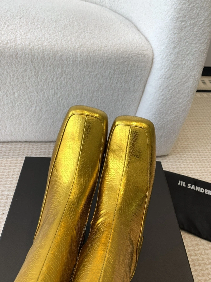 Trendy Othxr Boots 215535