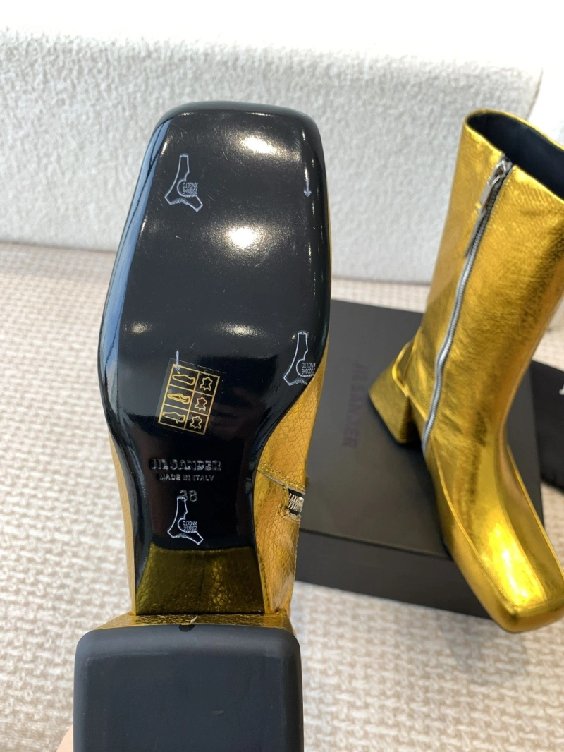 Trendy Othxr Boots 215535