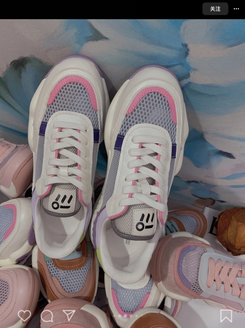 NewStyle Othxr Sneakers 214847