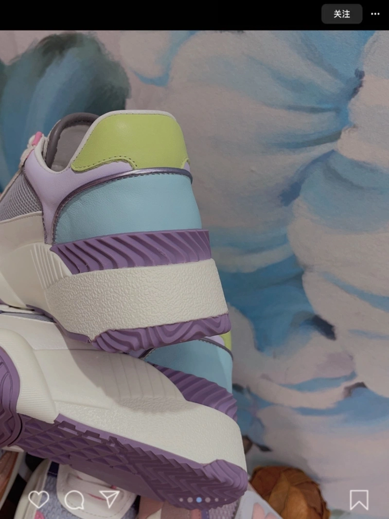 NewStyle Othxr Sneakers 214847