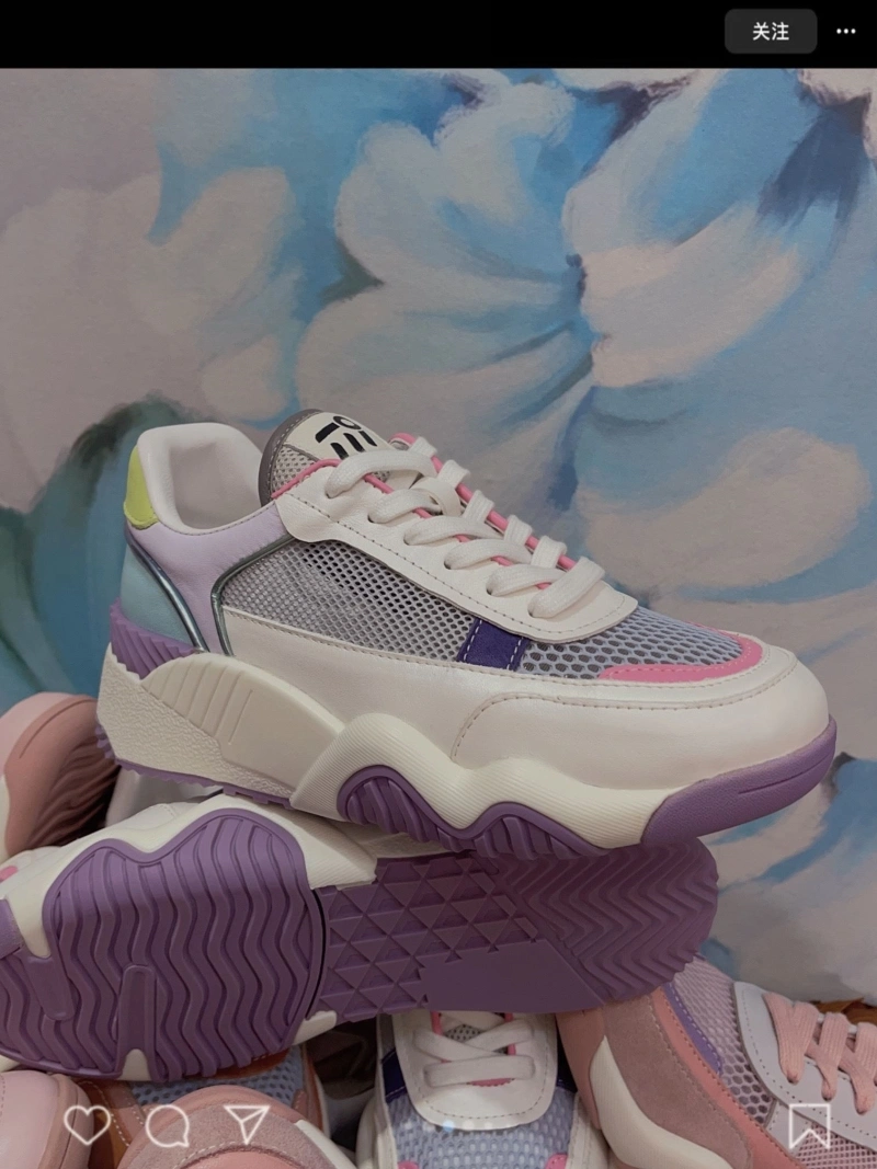 NewStyle Othxr Sneakers 214847