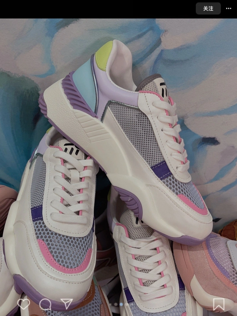 NewStyle Othxr Sneakers 214847