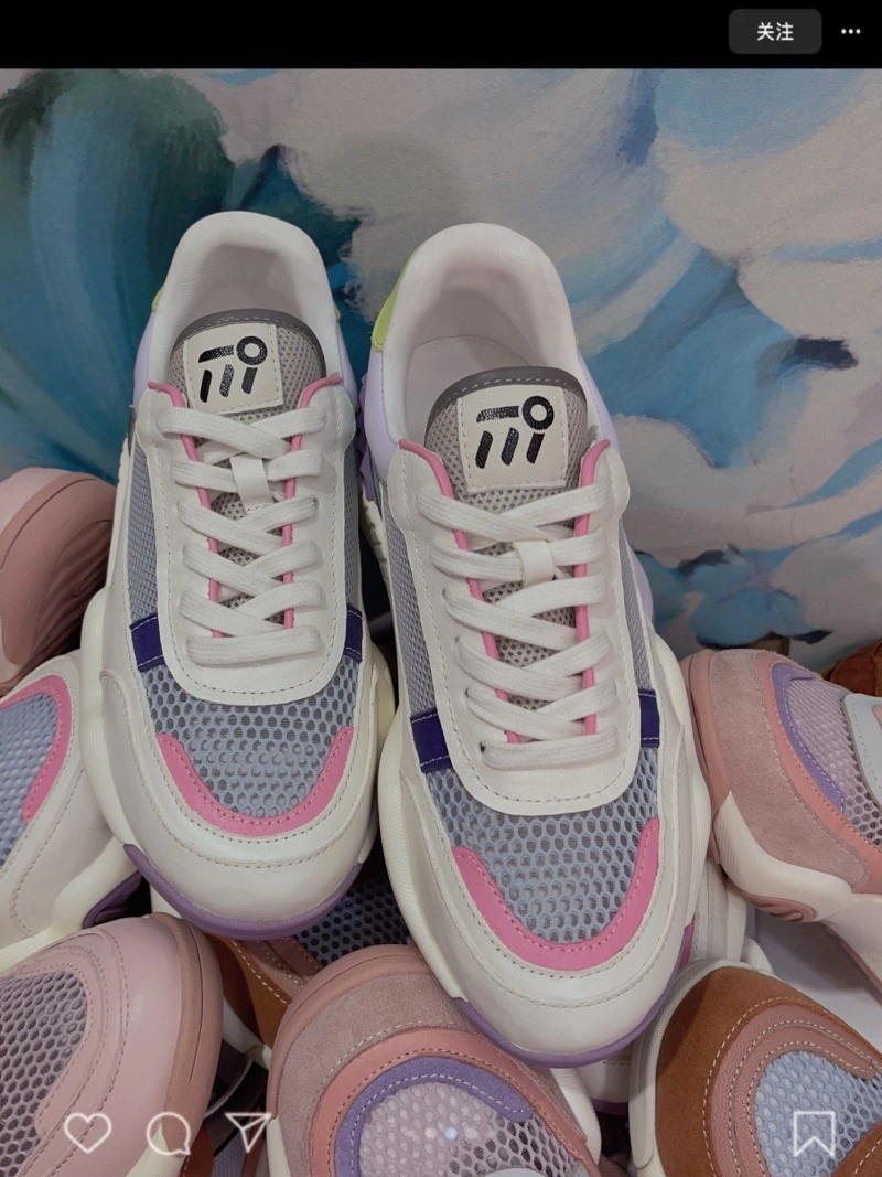 NewStyle Othxr Sneakers 214847