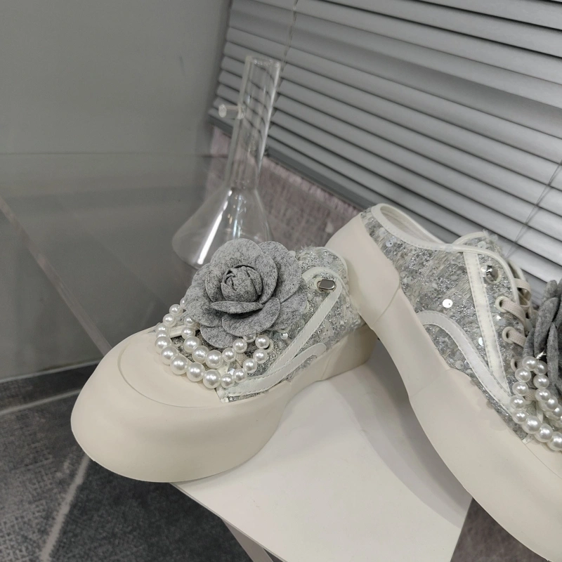 Sleek Othxr Slippers 214996