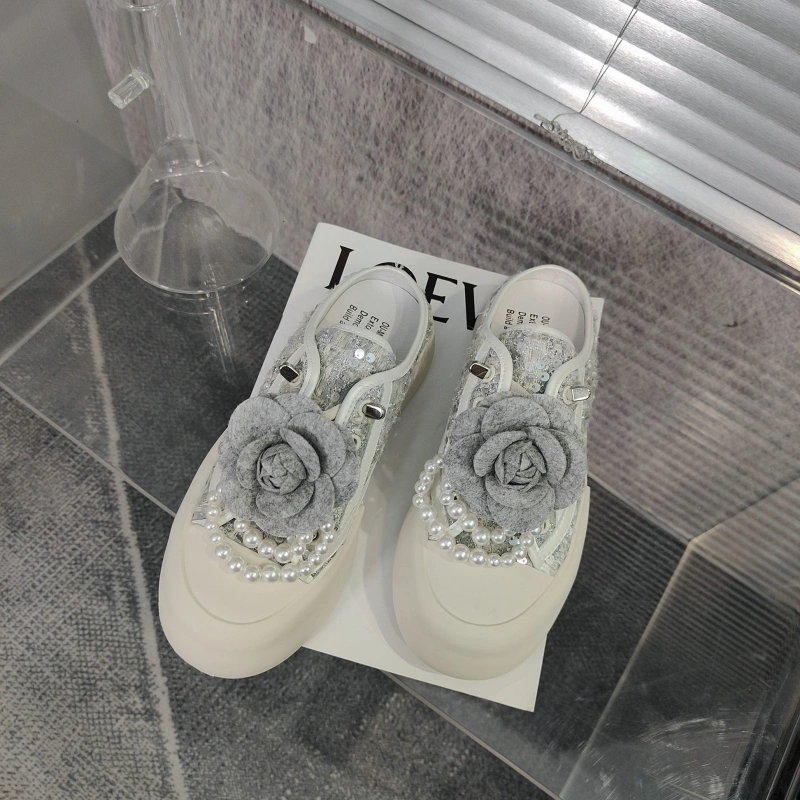 Sleek Othxr Slippers 214996