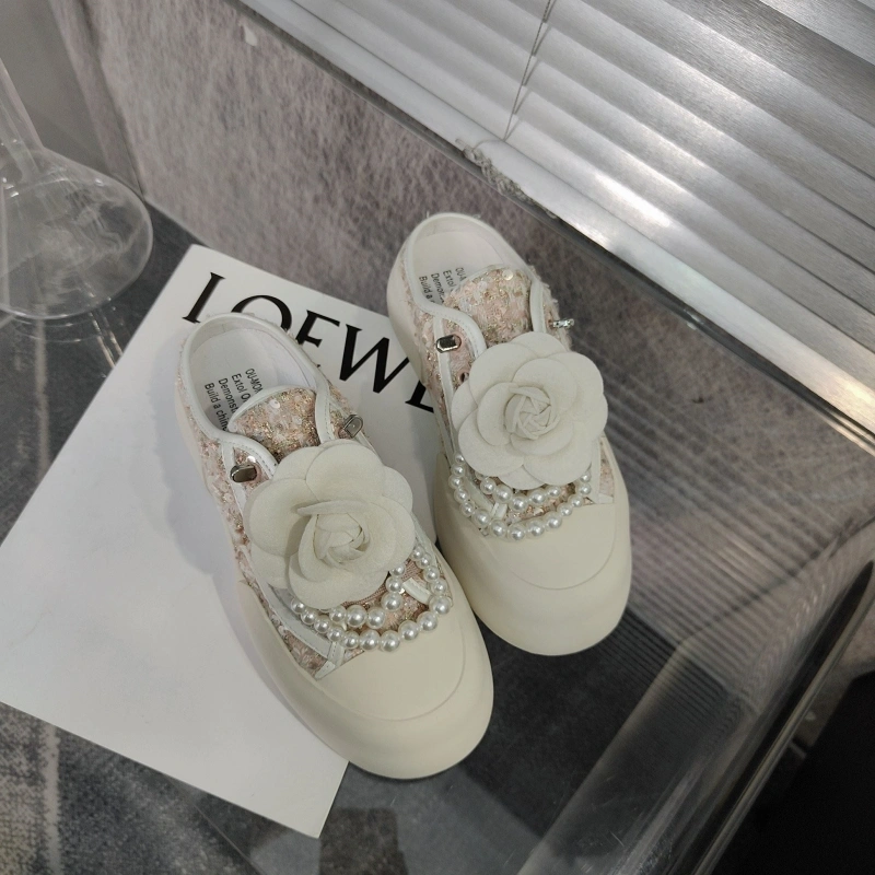 Breathable Othxr Slippers 214997