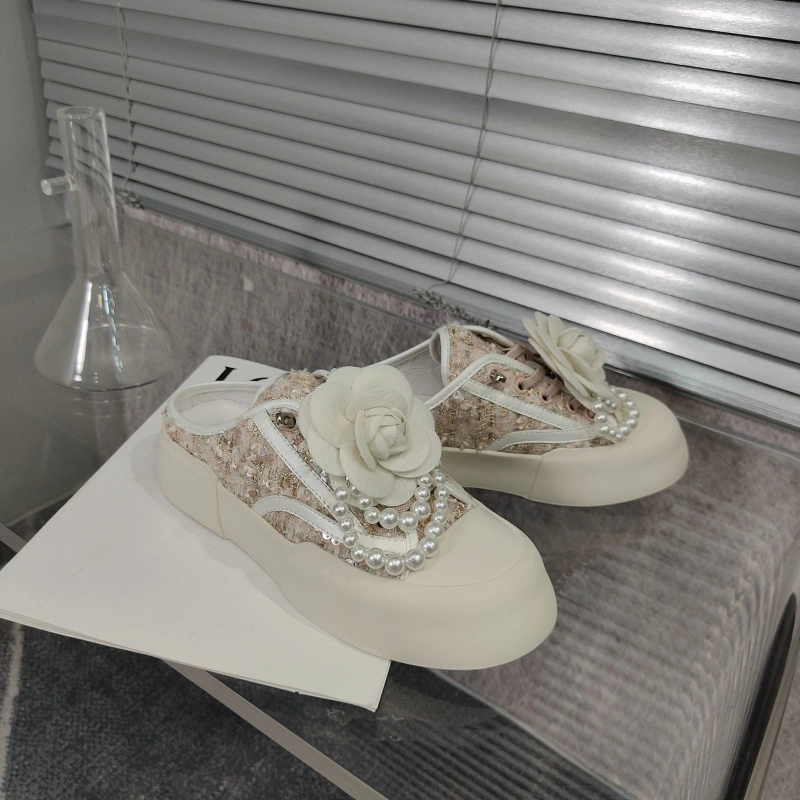 Breathable Othxr Slippers 214997