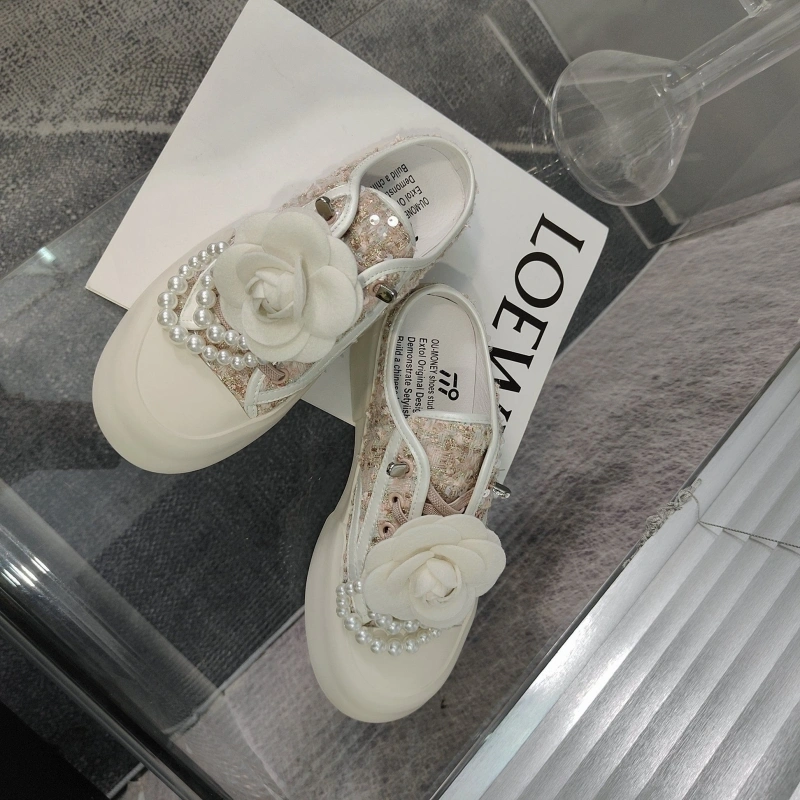 Breathable Othxr Slippers 214997