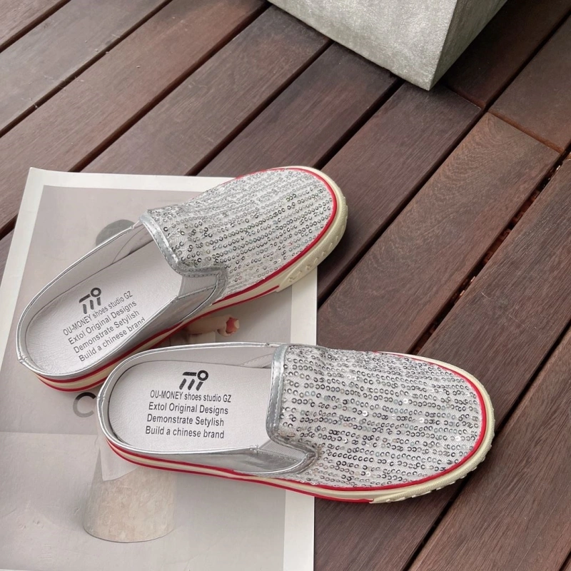 Othxr Slippers Timeless 214994