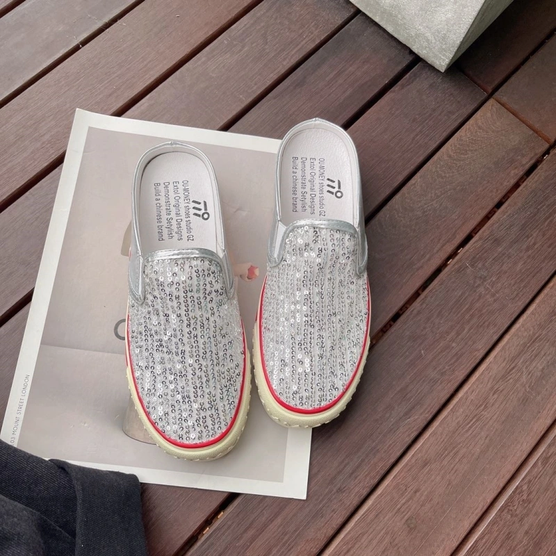 Othxr Slippers Timeless 214994