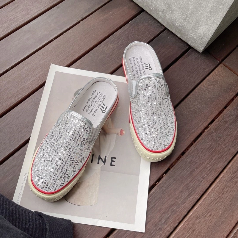 Othxr Slippers Timeless 214994