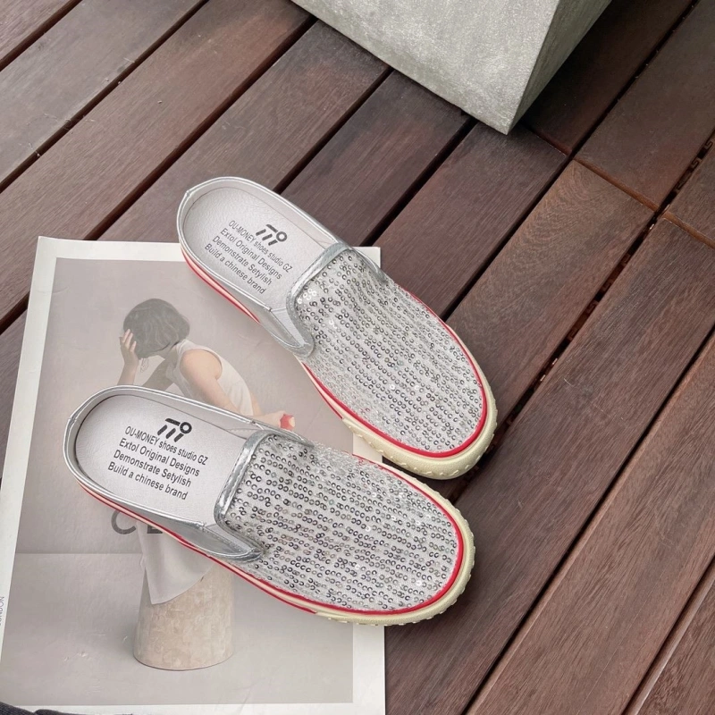 Othxr Slippers Timeless 214994