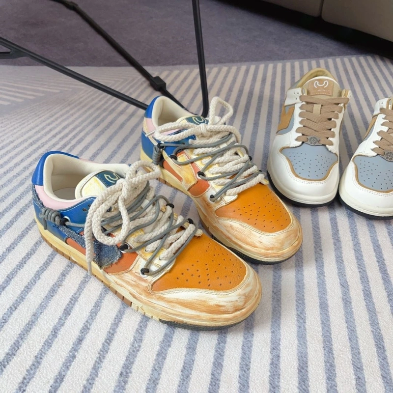 Vibrant Othxr Sneakers 214842