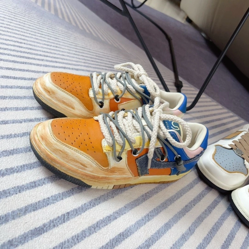 Vibrant Othxr Sneakers 214842