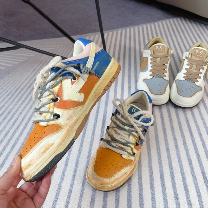 Vibrant Othxr Sneakers 214842