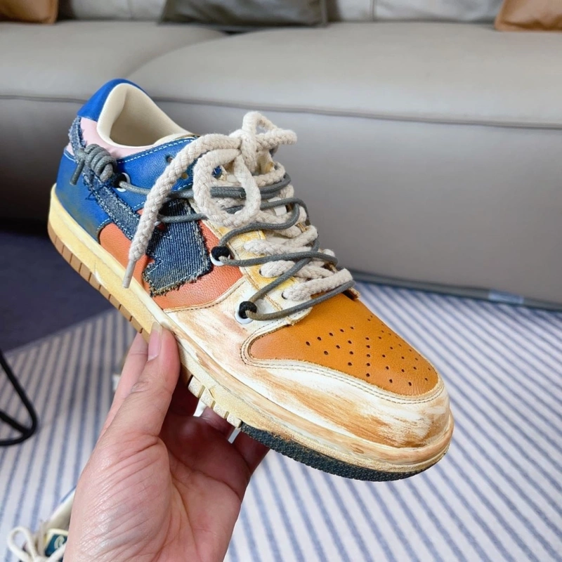 Vibrant Othxr Sneakers 214842