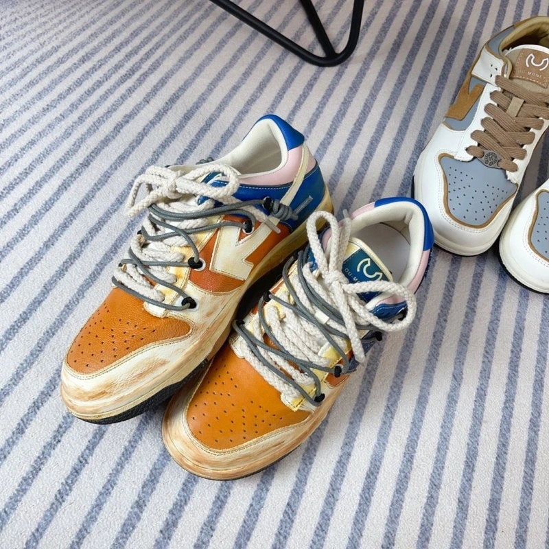 Vibrant Othxr Sneakers 214842