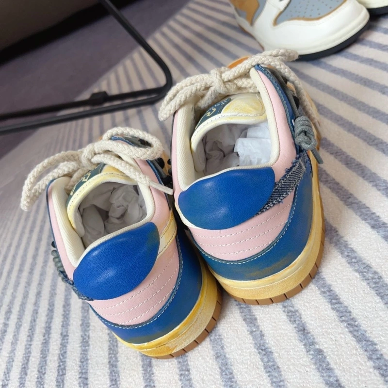 Vibrant Othxr Sneakers 214842