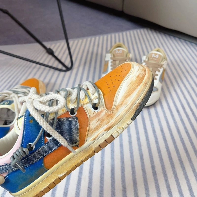 Vibrant Othxr Sneakers 214842