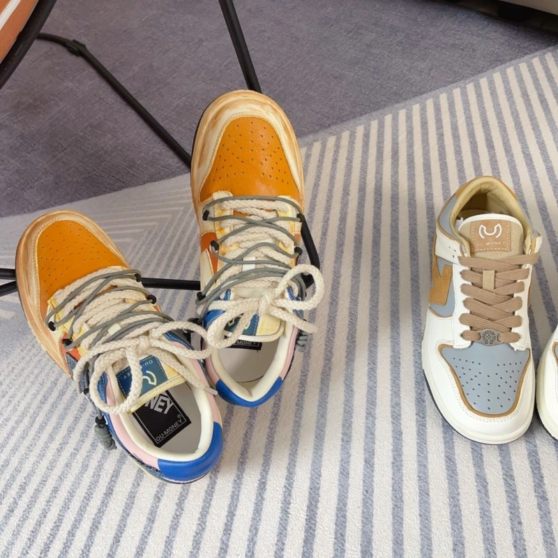 Vibrant Othxr Sneakers 214842