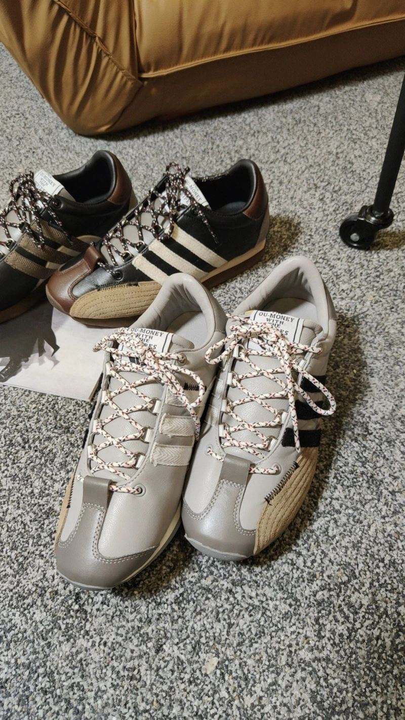 AllSeason Othxr Sneakers 214840