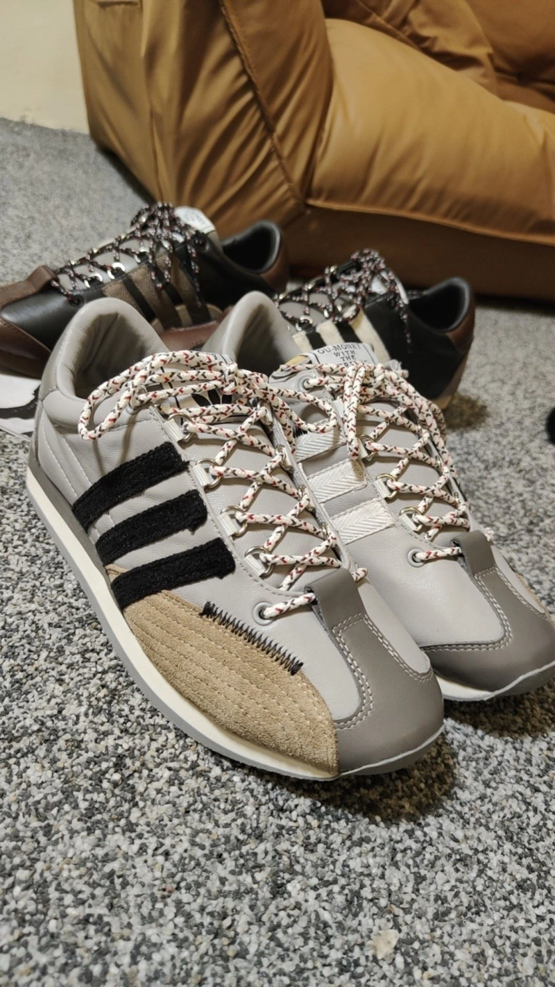 AllSeason Othxr Sneakers 214840