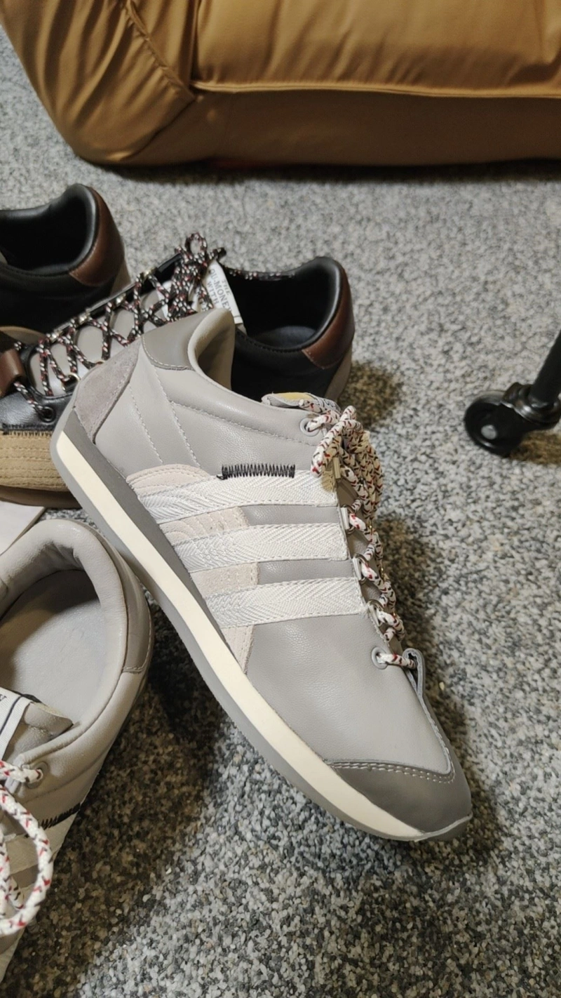 AllSeason Othxr Sneakers 214840