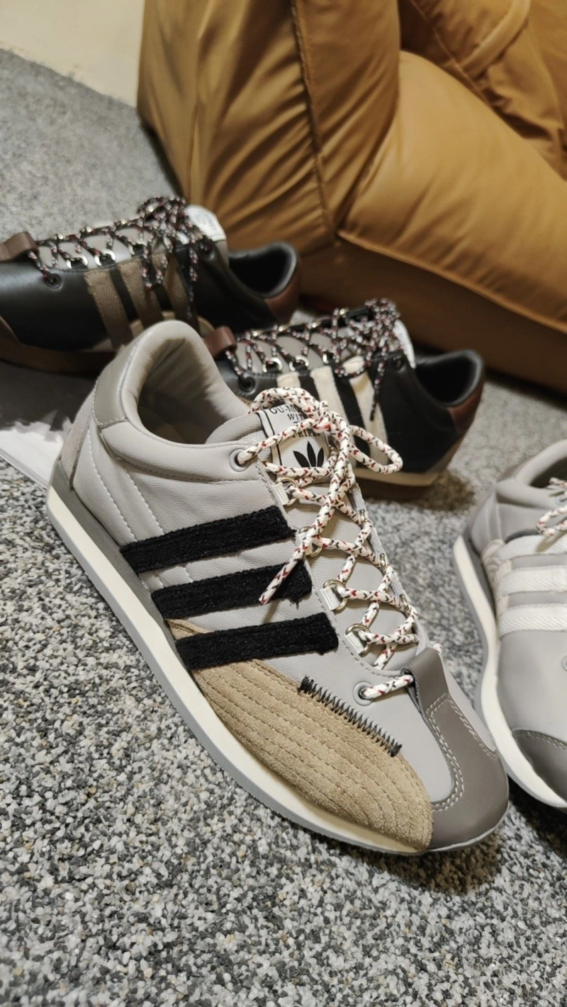 AllSeason Othxr Sneakers 214840