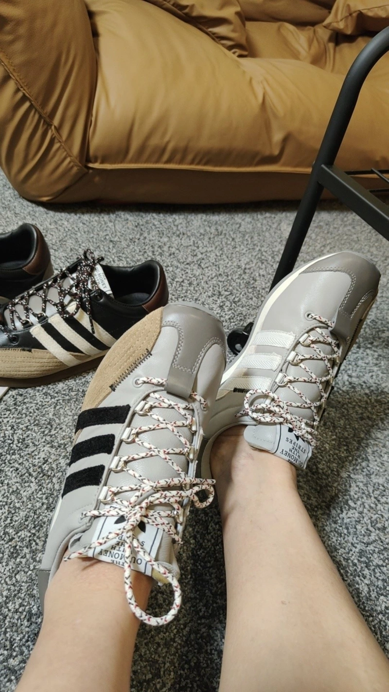 AllSeason Othxr Sneakers 214840