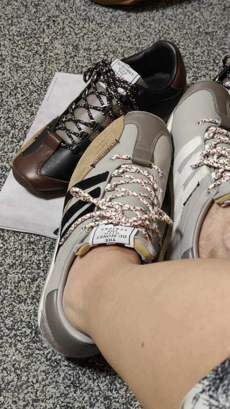 AllSeason Othxr Sneakers 214840