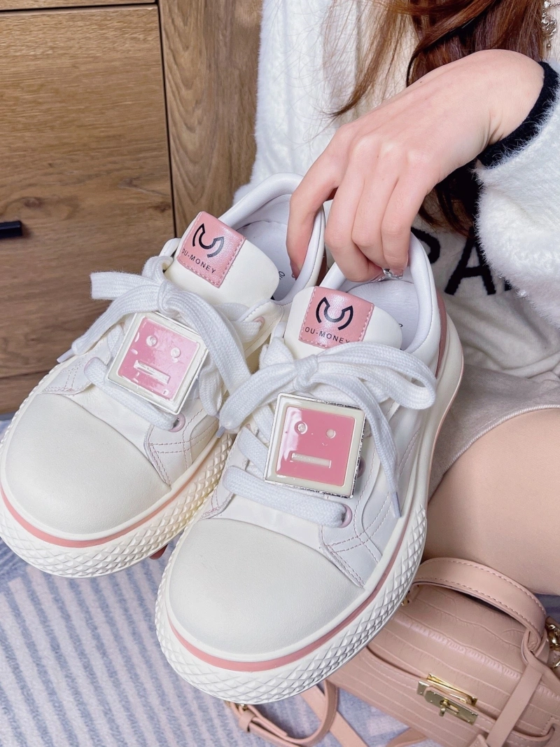 Gxccx Casual Shoes Compact 161536