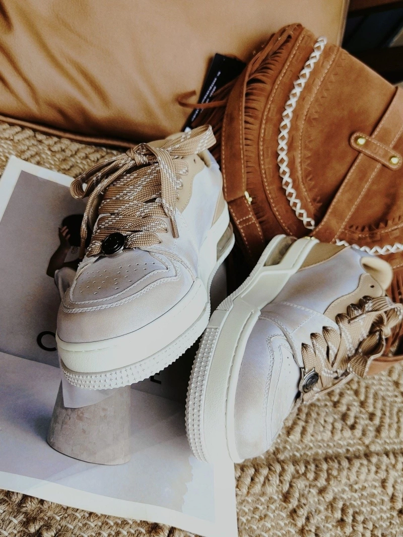 Cozy Othxr Sneakers 214833